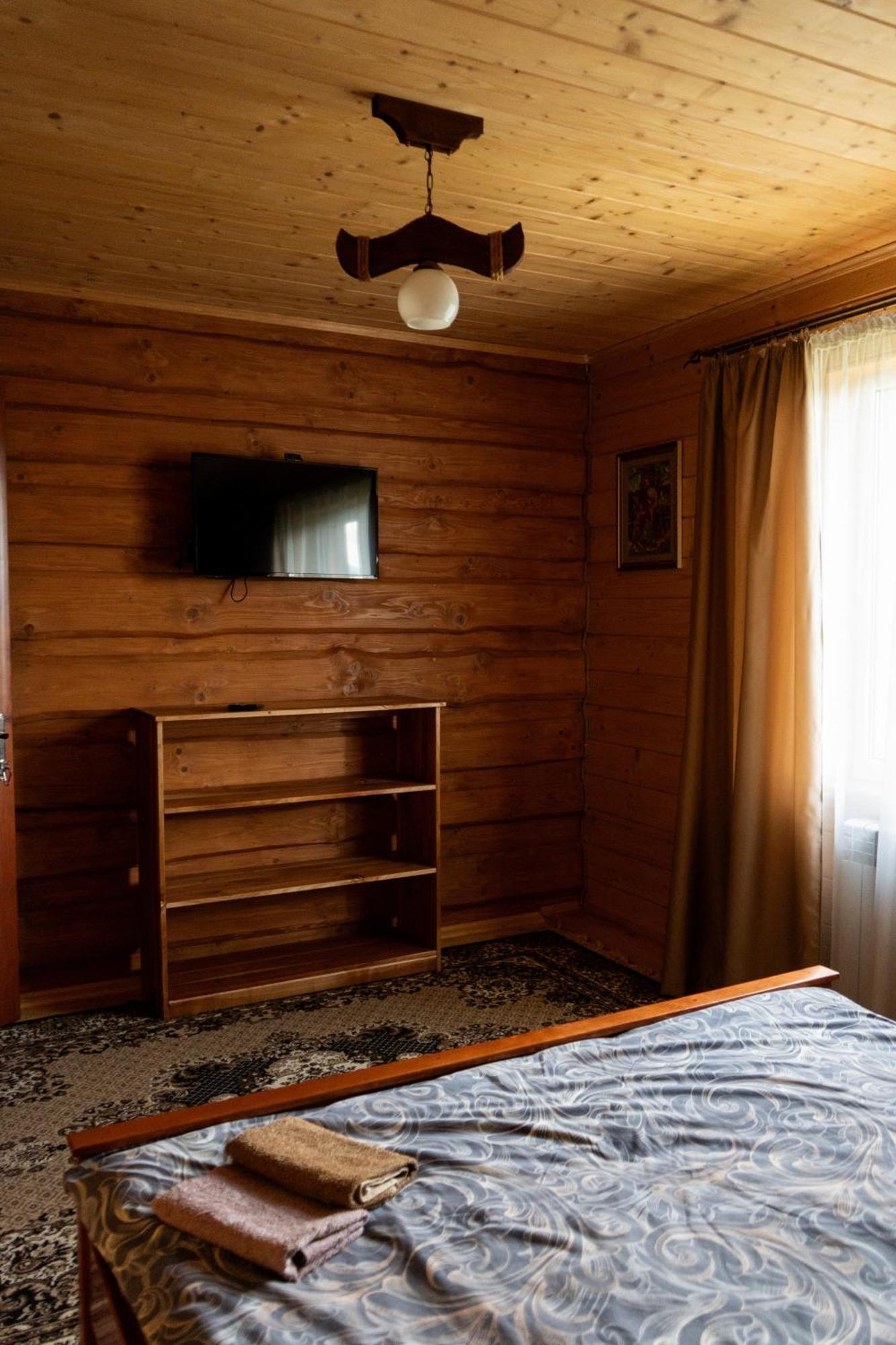 Садиба Комфорт Slavsko Extérieur photo