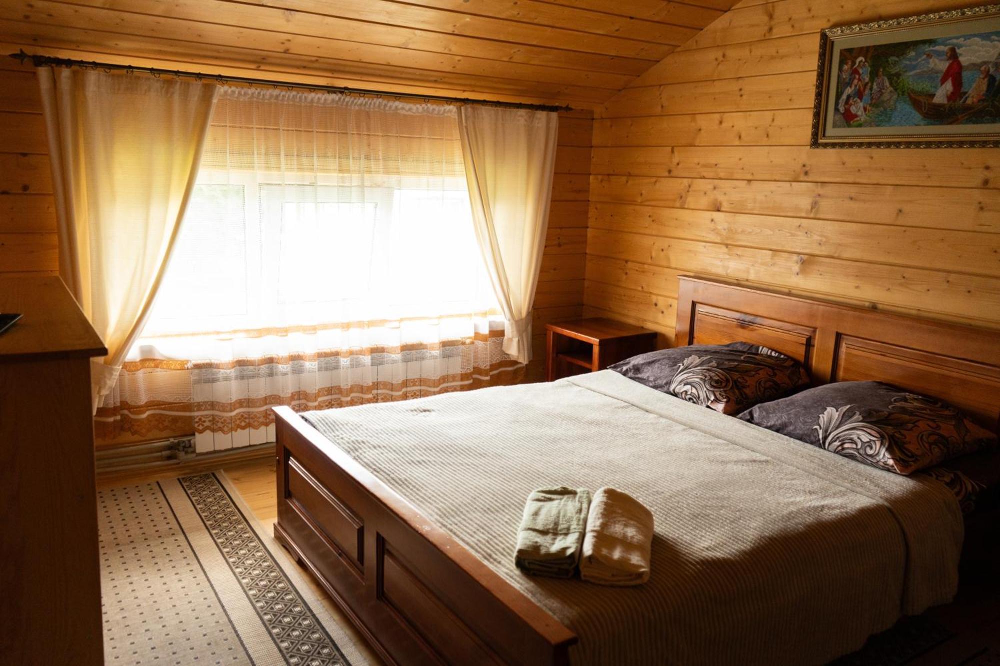 Садиба Комфорт Slavsko Extérieur photo